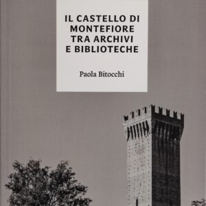 Libro Il Castello di Montefiore