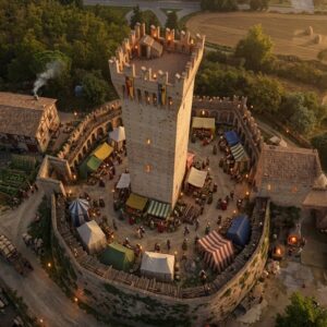 Inaugurazione 11-12 Aprile 2026