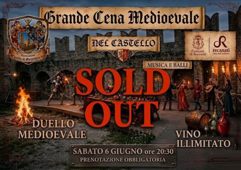 SABATO-6-GIUGNO