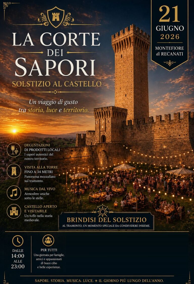 SAPORI