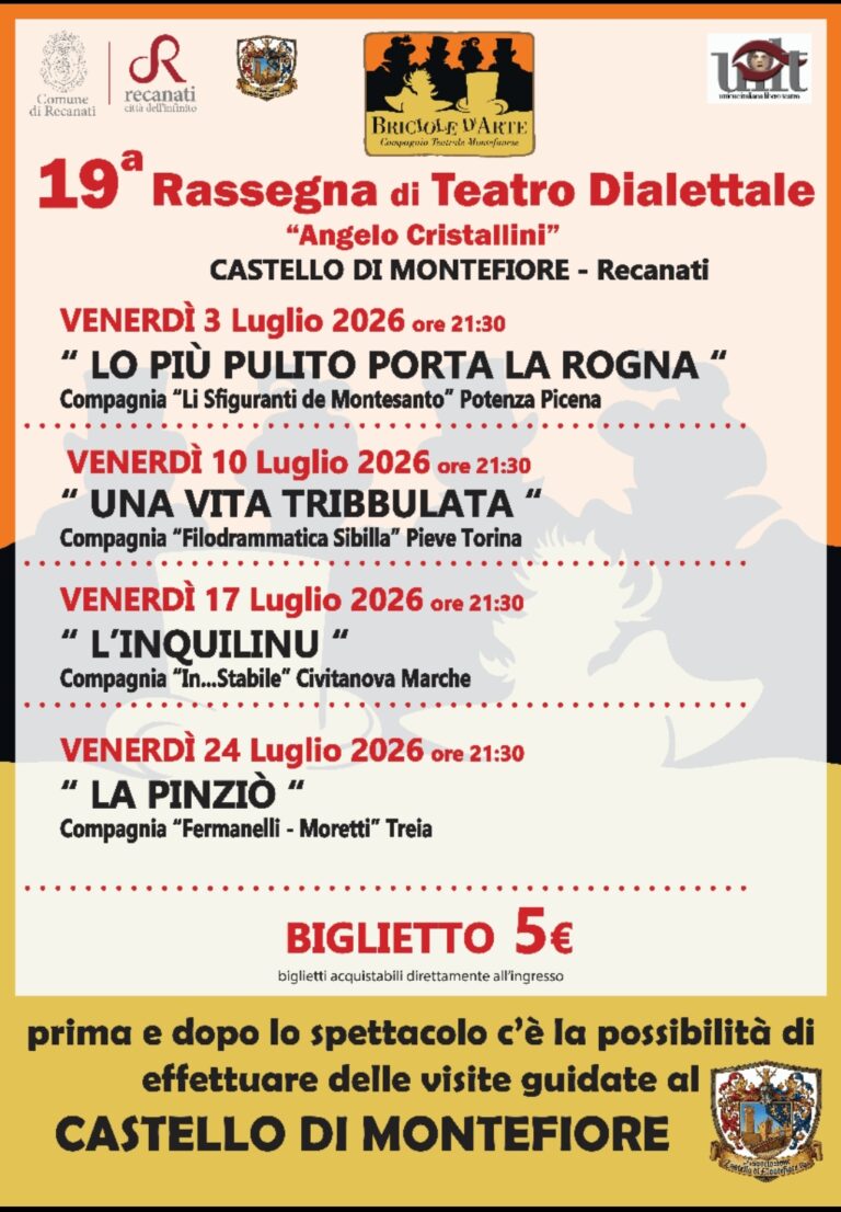 Bricole d'arte