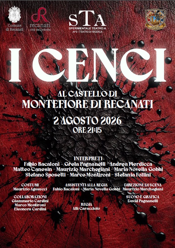 ICENCI