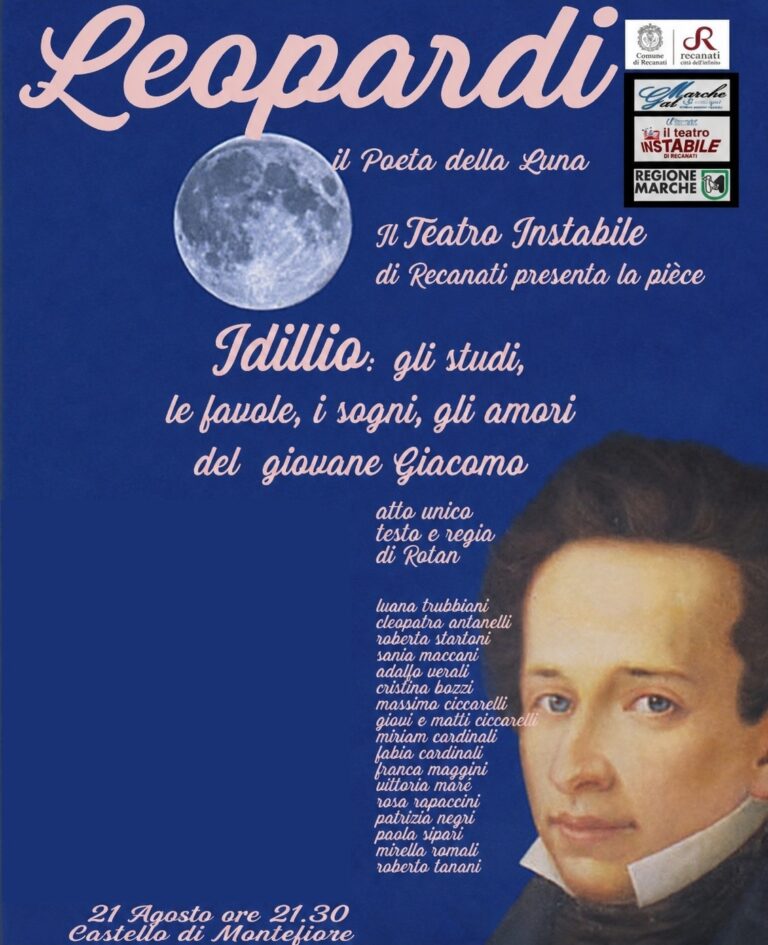 TEATRO INSTABILE RECANATI