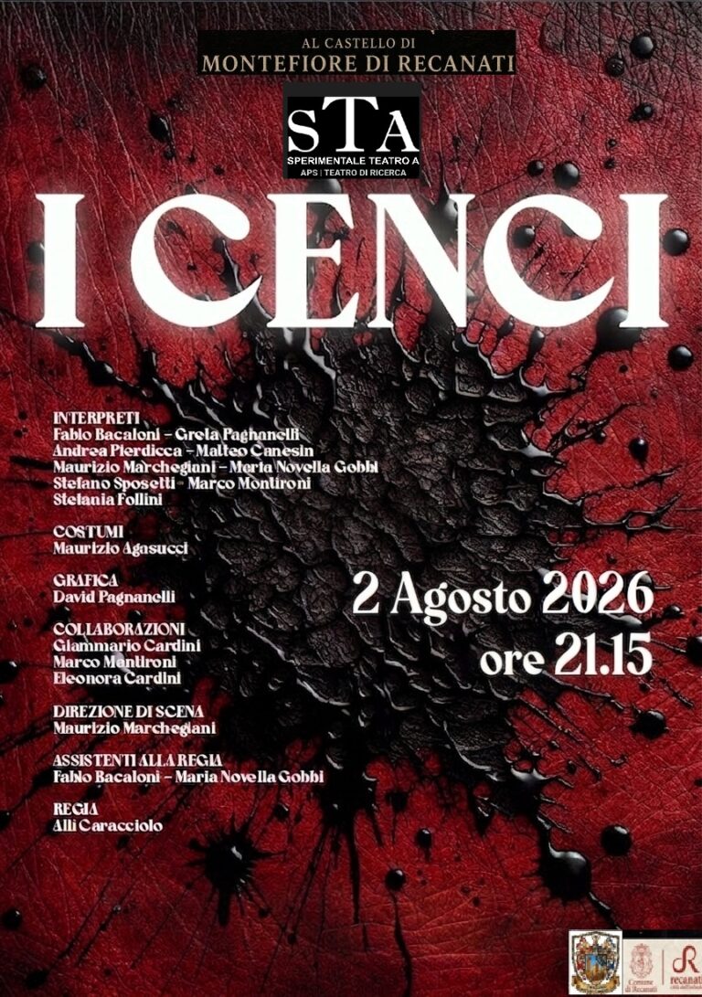 i cenci